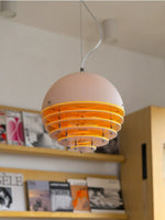 Load image into Gallery viewer, Sunset Pendant Light – Emotional Mood Light with Bauhaus Lamp Design-AFTERGLOW S1