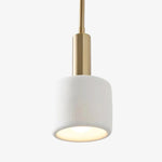 Load image into Gallery viewer, Cerova Modern Style Minimalist Porcelain Pendant Light