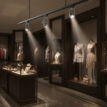 Load image into Gallery viewer, Lucide Industrial Track Lights