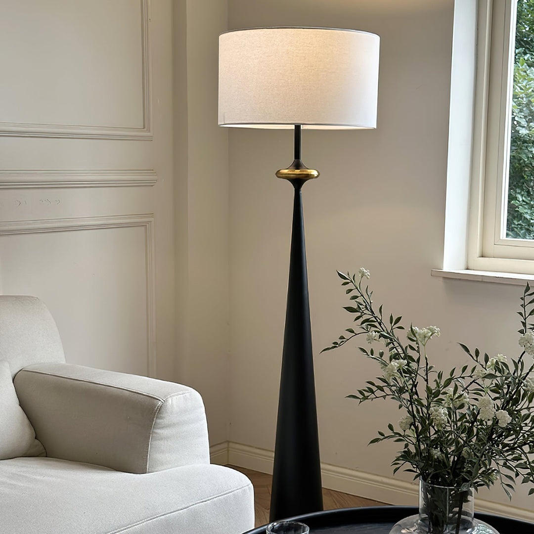 Lampadaire Putney
