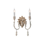 Cargar imagen en el visor de la Galería, Lámpara de pared Salento