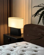 Load image into Gallery viewer, Vero Wood Table Lamp