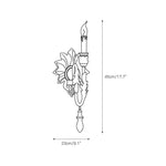 Cargar imagen en el visor de la Galería, Lámpara de pared Salento