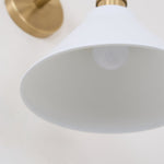 Charger l'image dans la visionneuse de galerie, Applique Thetford