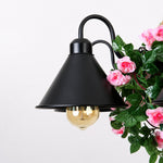 Load image into Gallery viewer, Rope and Greenery Wagon Wheel Chandelier