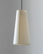 Load image into Gallery viewer, Hemline Pendant Lamp
