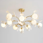 Load image into Gallery viewer, Vico Gingko Chandelier