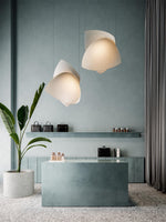 Load image into Gallery viewer, Voiles Pendant Lamp