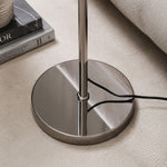 Cargar imagen en el visor de la Galería, Floor lamp detail and room styling image