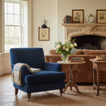 Load image into Gallery viewer, Conique Metal Vintage Adjustable Wall Sconce – Industria Lighting for Bedrooms & Living Rooms