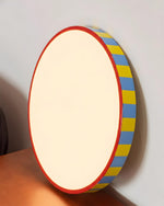 Bild in Gallery-Viewer laden, Modulo Stripe Deckenleuchte