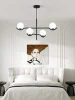 Load image into Gallery viewer, Baer Pendant Light