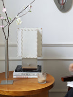 Charger l'image dans la visionneuse de galerie, Lampe de table Tanu Stitch
