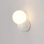 Bild in Gallery-Viewer laden, Orb Wandleuchte