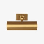 Bild in Gallery-Viewer laden, Modo Moderne Wandleuchte - Winkeliger Metallarm Design Industrielle Wandleuchte