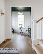 Load image into Gallery viewer, Reed Hanging Pendant Lamp