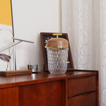 Load image into Gallery viewer, Delia Portable Table Lamp