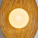 Charger l'image dans la visionneuse de galerie, Applique murale Feuilles