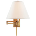 Load image into Gallery viewer, 360° Rotatable Wall Sconce - Antique Brass Bedroom Decor