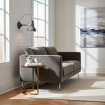 Load image into Gallery viewer, Vintage Adjustable Compact Wall Sconce for Living Room