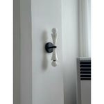 Charger l'image dans la visionneuse de galerie, Lampe murale linéaire moderne – Applique LED minimaliste pour chambre, salon, couloir