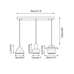 Load image into Gallery viewer, Marnox Pendant Lamp