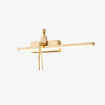 Cargar imagen en el visor de la Galería, sku: copper natural color