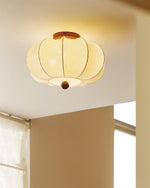 Cargar imagen en el visor de la Galería, Lámpara de techo Serica