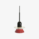 Load image into Gallery viewer, Moxellan Modern Minimalist Pendant Light – Elegant Pendant Light for Living Room and Bedroom