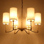 Load image into Gallery viewer, Dart Chandelier