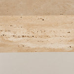 Cargar imagen en el visor de la Galería, Aplique de pared de travertino natural