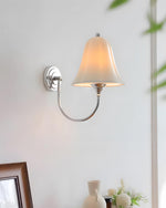 Load image into Gallery viewer, Floral Inspired Wall Lamp Modern Sconce Lighting for Bedroom Living Room