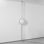 Bild in Gallery-Viewer laden, Garrault-Delord Decken-Stehlampe