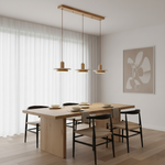 Load image into Gallery viewer, Ethereal Pendant Lamp