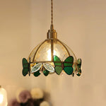 Bild in Gallery-Viewer laden, Butterfly Jewel Pendelleuchte