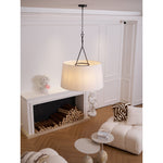 Load image into Gallery viewer, Dauphine Pendant Lamp