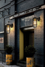 Load image into Gallery viewer, Lucid Dudley Wall Lamp