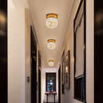 Load image into Gallery viewer, Melange Ceiling Light