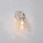 Bild in Gallery-Viewer laden, Brooks Vanity Wandleuchte