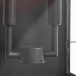 Load image into Gallery viewer, Ferrix Glass Outdoor Wall Light - Industrial Outdoor Porch Light