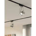 Load image into Gallery viewer, Lucide Industrial Track Lights