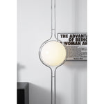 Bild in Gallery-Viewer laden, Garrault-Delord Decken-Stehlampe