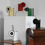 Load image into Gallery viewer, Magnetic Adjustable Camera Table Lamp M32