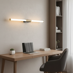 Charger l'image dans la visionneuse de galerie, Lumière LED moderne étanche Line