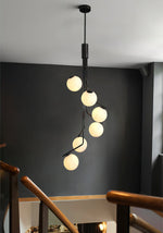 Load image into Gallery viewer, Ageet Pendant Light