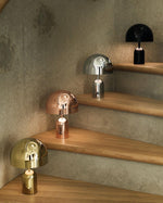 Load image into Gallery viewer, Bell Table Light