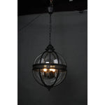 Load image into Gallery viewer, Braeden Pendant Light