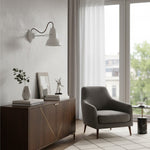 Load image into Gallery viewer, Vintage Adjustable Compact Wall Sconce for Living Room