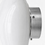 Cargar imagen en el visor de la Galería, side mount detail