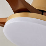 Bild in Gallery-Viewer laden, Ceiling fan light product image